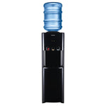 Load image into Gallery viewer, TOSHIBA 3 Tap Top Load Water Dispenser RWF-W1766TU(K)
