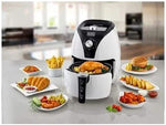 Load image into Gallery viewer, BLACK+DECKER 3.5L Air Fryer AF220-B5 - Teq Souq