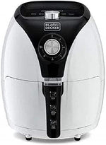 Load image into Gallery viewer, BLACK+DECKER 3.5L Air Fryer AF220-B5 - Teq Souq