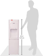 Load image into Gallery viewer, SHARP 3 Tap Top Load Water Dispenser SWD-E3TLC-WH3