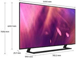 Load image into Gallery viewer, SAMSUNG 50" 4K UHD Smart Television UA50AU9000U