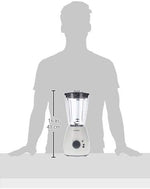 Load image into Gallery viewer, KENWOOD 400W 1.5L Blender With Grinder Mill - BLP10.C0WH - Teq Souq