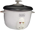Load image into Gallery viewer, BLACK+DECKER 1L Rice Cooker RC1050-B5