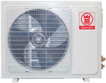 Load image into Gallery viewer, WESTPOINT 1.5 Ton Rotary Split Air Conditioner WSN-1823LTYA - Teq Souq
