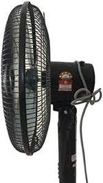Load image into Gallery viewer, SHARP 16" Stand Fan PJT169 - Teq Souq