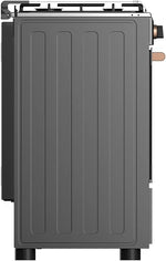 Load image into Gallery viewer, TOSHIBA 60x60 4 Burners Gas Cooker TBA-24BMG4G089KS