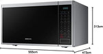 Load image into Gallery viewer, Ssmsung 40L Microwave Oven MG40J5133AT - Teq Souq