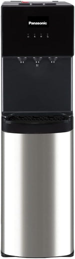 Load image into Gallery viewer, Panasonic 3 Tap Bottom Load Water Dispenser SDM-WD3438BG