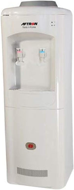 Load image into Gallery viewer, AFTRON 2 Tap Top Load Water Dispenser AFWD5700 - Teq Souq