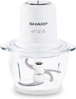 Load image into Gallery viewer, SHARP 350W Chopper EM-CP31-W3 - Teq Souq