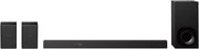 SONY 400W 3.1Ch 4K HDR Premium Surround Soundbar with Dolby AtmOS HT-Z9F