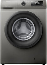 Load image into Gallery viewer, Hisense 8Kg Front Load Washing Machine WFSQ8012VMT - Teq Souq