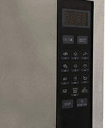 Load image into Gallery viewer, SHARP 34L Digital Microwave Oven With Grill R-77AT-ST - Teq Souq