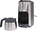 Load image into Gallery viewer, KENWOOD 900W 12 Cup Coffee Maker CMM10.000BM