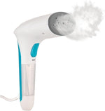 Load image into Gallery viewer, BLACK+DECKER 1600W Portable Digital Handheld Garment Steamer HSTD1600-B5 - Teq Souq