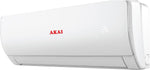 Load image into Gallery viewer, AKAI 1.0 Ton Rotary Split Air conditioner ACMA-A12T3N - Teq Souq