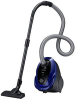 Load image into Gallery viewer, Samsung 2000W Canister Vacuum Cleaner Blue VC20M2510WB/SG - Teq Souq