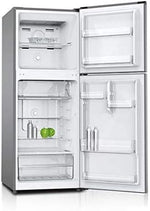 Load image into Gallery viewer, SHARP 260L Top Mount Refrigerator SJ-HM260-HS - Teq Souq