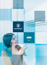 Load image into Gallery viewer, WESTPOINT 2.5 Ton Rotary Split Air Conditioner WSN-30122LTYA - Teq Souq