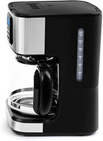 Load image into Gallery viewer, SHARP 950W 15 Cup 12 Hours Programmable Coffee Maker HM-DX41-S3 - Teq Souq