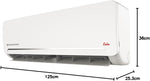 Load image into Gallery viewer, WESTPOINT 2.5 Ton Rotary Split Air Conditioner WSN-30122LTYA - Teq Souq