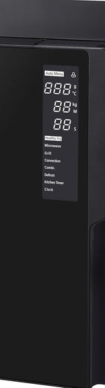 Load image into Gallery viewer, SHARP 28L Convection Microwave Oven R-28CN(K) - Teq Souq