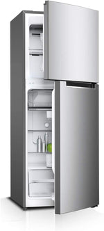 Load image into Gallery viewer, SHARP 260L Top Mount Refrigerator SJ-HM260-HS - Teq Souq
