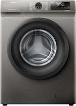 Load image into Gallery viewer, Hisense 7Kg Front Loading Washing Machine WFPV7012MT - Teq Souq