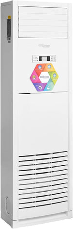 Load image into Gallery viewer, Super General 3 Ton Floor Standing Air Conditioner SGFS36NE - Teq Souq