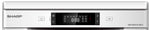 Load image into Gallery viewer, SHARP 14 Place Settings Dishwasher QW-MA814-SS3 - Teq Souq