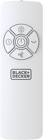 Load image into Gallery viewer, BLACK+DECKER 16" Box Fan FB1620-B5