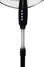 Load image into Gallery viewer, BLACK+DECKER 16" Stand Fan FS1620-B5