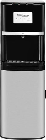 Load image into Gallery viewer, Super General 3 Tap Bottom Load Water Dispenser SGL2020BM - Teq Souq