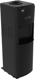 Load image into Gallery viewer, Hitachi 3 Tap Top Load Water Dispenser HWD15000B - Teq Souq