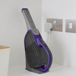 Load image into Gallery viewer, BLACK+DECKER Cordless Handheld Vacuum Cleaner DVJ325BFSP-GB - Teq Souq