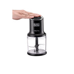 Load image into Gallery viewer, BLACK+DECKER 500W Vertical Chopper FC500-B5
