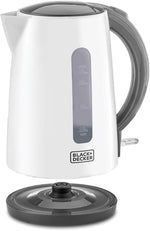 Load image into Gallery viewer, BLACK+DECKER 1.7L Kettle JC70-B5