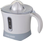 Load image into Gallery viewer, BLACK+DECKER 30W 0.6L Juice Extractor CJ650-B5 - Teq Souq