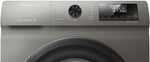 Load image into Gallery viewer, Hisense 8Kg Front Load Washing Machine WFSQ8012VMT - Teq Souq