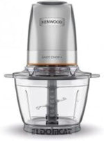 Load image into Gallery viewer, KENWOOD 400W Chopper CHP40.000BK - Teq Souq