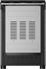 Load image into Gallery viewer, TOSHIBA 60x60 4 Burners Gas Cooker TBA-24BMG4G089KS