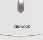 Load image into Gallery viewer, KENWOOD 2200W 1.7L Kettle ZJP00.000WH - Teq Souq
