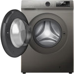 Load image into Gallery viewer, Hisense 8Kg Front Load Washing Machine WFSQ8012VMT - Teq Souq