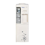 Load image into Gallery viewer, Super General 2 Tap Top Load Water Dispenser with Cabinet SGL1171 - Teq Souq