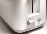 Load image into Gallery viewer, KENWOOD 760W 2 Slice Bread Toaster with Integrated Bun Warmer TCP01.AOWH