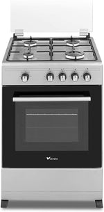 Load image into Gallery viewer, VENETO 50x55 4 Burners Gas Cooker C3X55G4VEA.VN