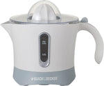 Load image into Gallery viewer, BLACK+DECKER 30W 0.6L Juice Extractor CJ650-B5 - Teq Souq