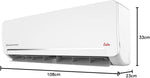 Load image into Gallery viewer, WESTPOINT 1.5 Ton Rotary Split Air Conditioner WSN-1823LTYA - Teq Souq