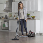 Load image into Gallery viewer, Hoover 2200W Canister Vacuum Cleaner CDCY-P6ME - Teq Souq