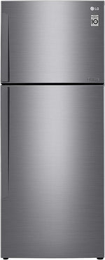Load image into Gallery viewer, LG 438L Double Door Refrigerator GR-C619HLCL - Teq Souq